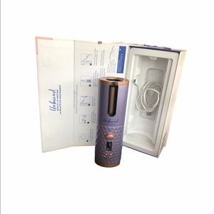 Conair Unbound Wireless Hair Curler
